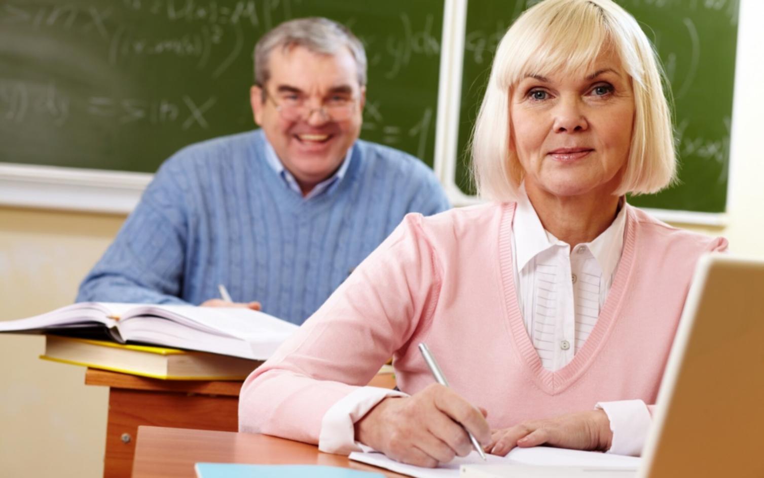 Professional analyzing business performance metrics