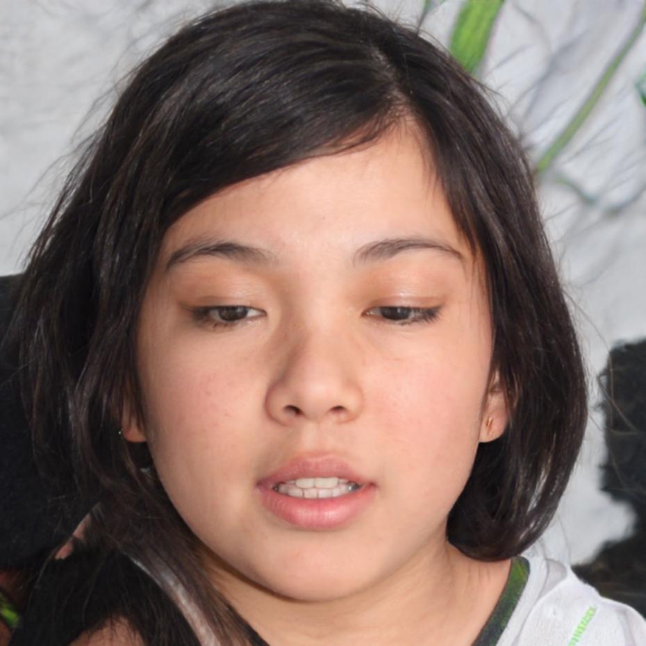 Portrait of Sarah Chen, industry relations coordinator