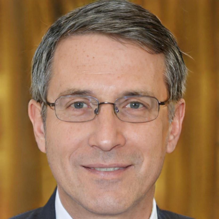 Portrait of Oskari Virtanen